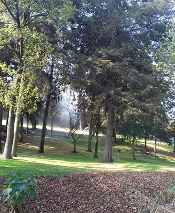 Hermosa Residencia En Club De Golf Bellavista