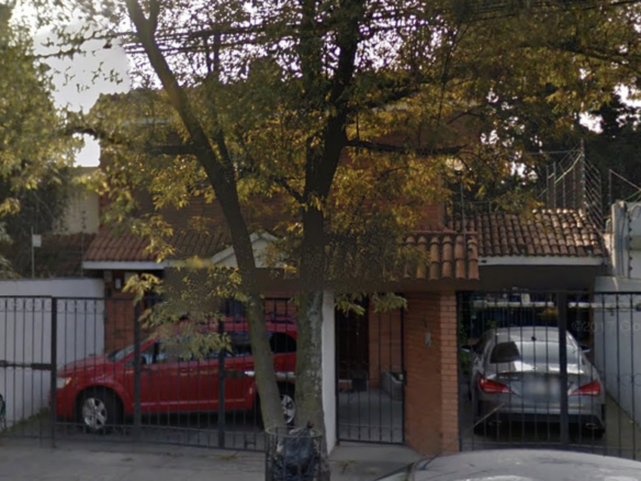 Casa en Renta 1 planta | Economistas Ciudad Satélite